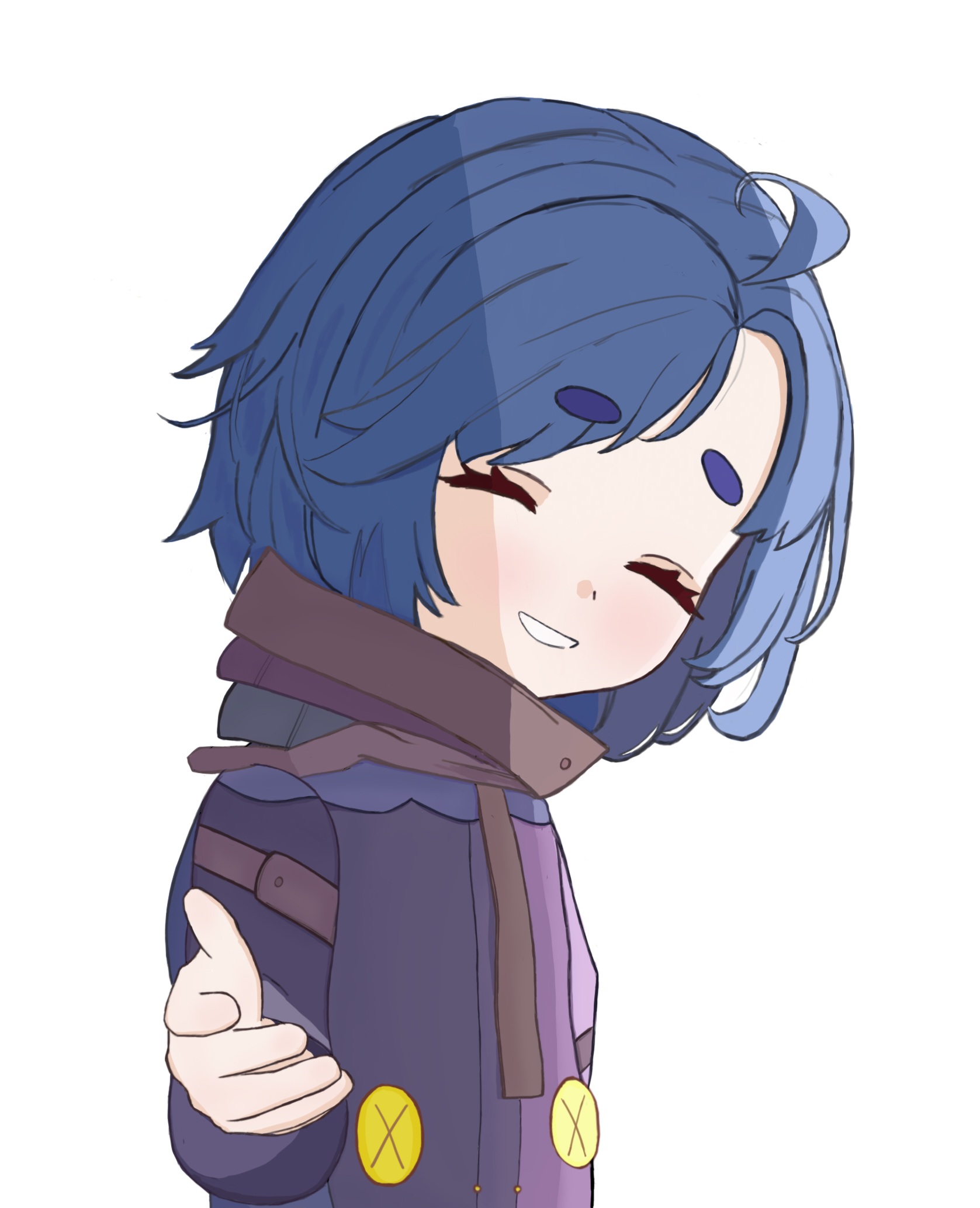 Post 138 Post 138: artist:guty character:mitty