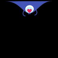 artist:gerardo_s23 character:lucky_charm valentines_2026 vday_2026_game_concept // 1080x1080 // 469KB