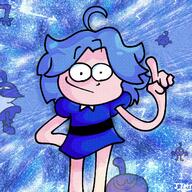 artist:jtmakesthings character:mitty // 1280x1280 // 694KB