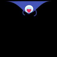 artist:gerardo_s23 character:lucky_charm valentines_2026 vday_2026_game_concept // 1080x1080 // 385KB