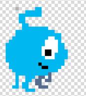 artist:endor character:lucky_charm pixel_art valentines_2026 vday_2026_drawing_submission // 500x559 // 2.8KB