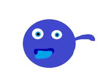 artist:nufp character:lucky_charm gif tongue // 395x300 // 14KB