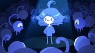 artist:mitty character:lucky_charm character:mitty co_mitty // 1280x720 // 609KB