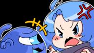 artist:mitty character:lucky_charm character:mitty // 1280x720 // 288KB