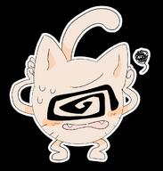 artist:mitty character:lucky_charm pc_sketch-a-ton // 958x1003 // 189KB