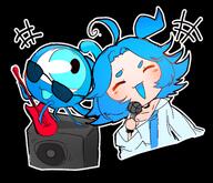 artist:mitty character:lucky_charm pc_sketch-a-ton // 2310x1983 // 1.5MB