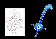 artist:mitty character:lucky_charm pc_sketch-a-ton // 2474x1727 // 517KB