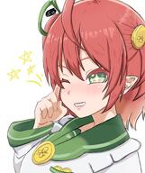 artist:ecchiartistidk character:fuyo_cloverfield // 2500x2977 // 2.4MB