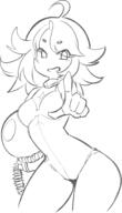 artist:doodler character:mitty space_suit // 2182x3806 // 658KB