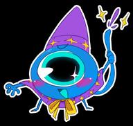 artist:mitty character:lucky_charm pc_sketch-a-ton // 856x810 // 245KB