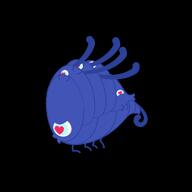 artist:gerardo_s23 character:lucky_charm valentines_2026 vday_2026_game_concept // 1080x1080 // 6.2MB