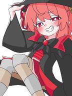 artist:kuriimu character:fuyo_cloverfield // 3000x4000 // 646KB