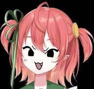 character:fuyo_cloverfield // 1060x997 // 853KB