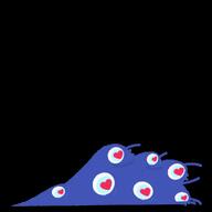 artist:gerardo_s23 character:lucky_charm valentines_2026 vday_2026_game_concept // 1080x1080 // 1.3MB