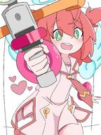 artist:kuriimu character:fuyo_cloverfield // 3000x4000 // 887KB