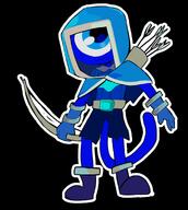 artist:mitty character:lucky_charm pc_sketch-a-ton // 1533x1713 // 547KB