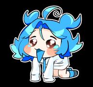 artist:mitty cuayo meme pc_sketch-a-ton trickal // 1814x1682 // 553KB