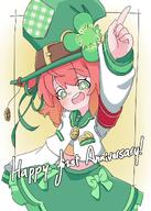 artist:kuriimu character:fuyo_cloverfield // 855x1200 // 170KB