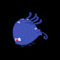 artist:gerardo_s23 character:lucky_charm valentines_2026 vday_2026_game_concept // 1080x1080 // 5.4MB