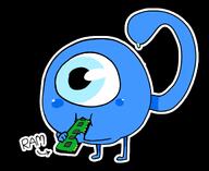 artist:mitty character:lucky_charm pc_sketch-a-ton // 1320x1078 // 276KB