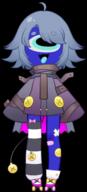 character:lucky_charm meme_edit // 1269x2810 // 1.4MB
