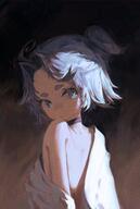 artist:cturne character:mitty // 2678x4000 // 1.5MB