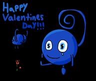 artist:robotic658 character:lucky_charm valentines_2026 vday_2026_drawing_submission // 2305x1951 // 404KB
