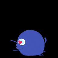 artist:gerardo_s23 character:lucky_charm valentines_2026 vday_2026_game_concept // 1080x1080 // 947KB