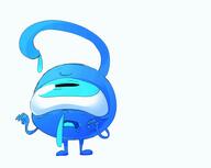 animated artist:mitty character:lucky_charm pc_sketch-a-ton // 560x446 // 161KB