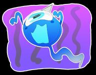 artist:mitty character:lucky_charm pc_sketch-a-ton // 1765x1391 // 958KB