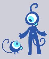 artist:mitty character:lucky_charm // 662x796 // 83KB