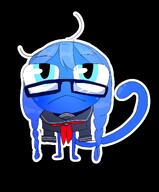 artist:mitty character:lucky_charm metamorphosis pc_sketch-a-ton // 997x1202 // 347KB